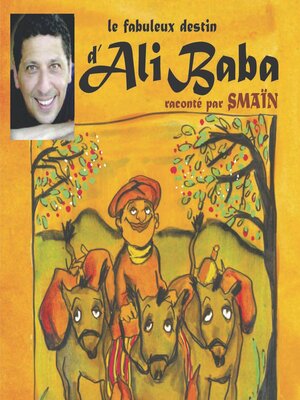 cover image of Le fabuleux destin d'Ali Baba